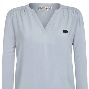 Naketano Women’s Blouse
